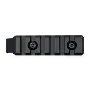 KRISS Vector M-LOK Rail, 6 Slot Black